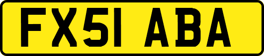 FX51ABA