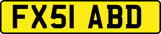 FX51ABD