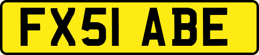 FX51ABE