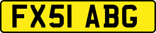 FX51ABG