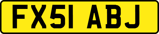 FX51ABJ