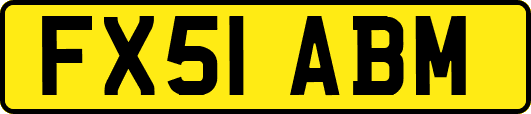 FX51ABM