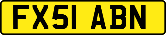 FX51ABN