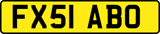 FX51ABO