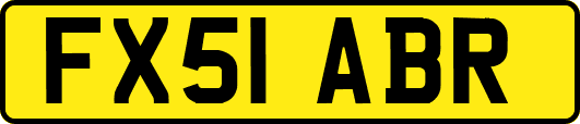 FX51ABR