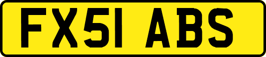 FX51ABS