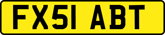 FX51ABT