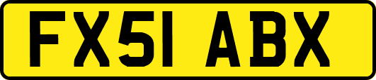 FX51ABX