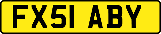 FX51ABY