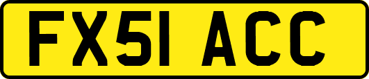 FX51ACC