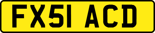 FX51ACD