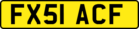 FX51ACF