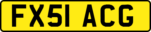 FX51ACG