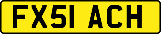 FX51ACH