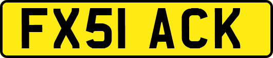 FX51ACK