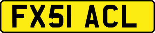 FX51ACL