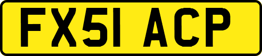 FX51ACP