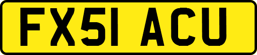 FX51ACU