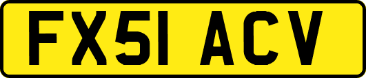 FX51ACV