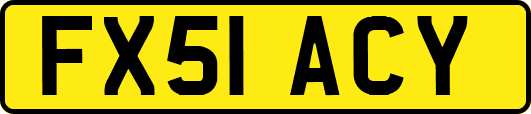 FX51ACY