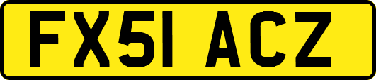 FX51ACZ