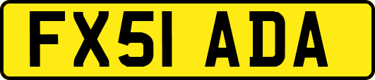 FX51ADA