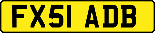 FX51ADB