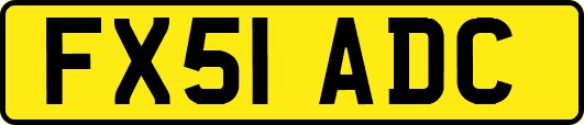 FX51ADC