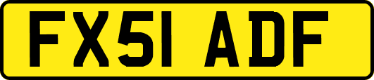 FX51ADF