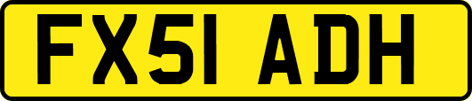 FX51ADH