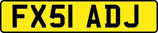 FX51ADJ