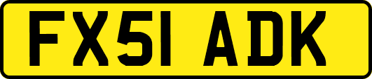 FX51ADK