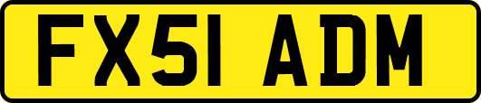 FX51ADM