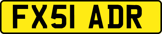 FX51ADR