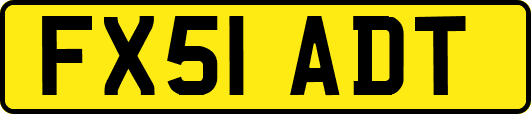 FX51ADT