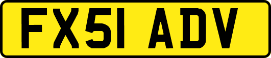 FX51ADV