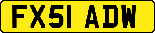 FX51ADW