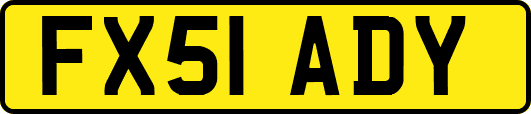 FX51ADY