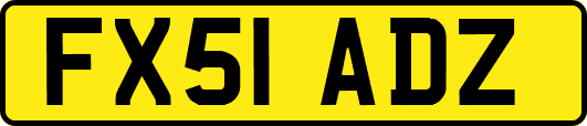 FX51ADZ