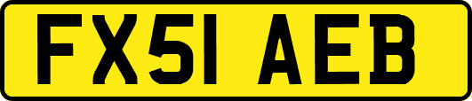 FX51AEB