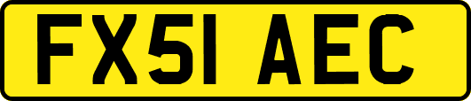 FX51AEC