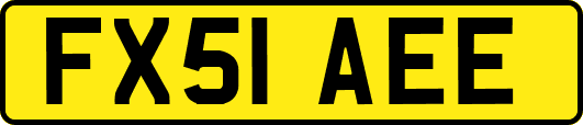 FX51AEE