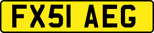 FX51AEG