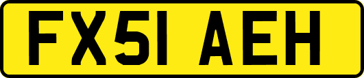 FX51AEH