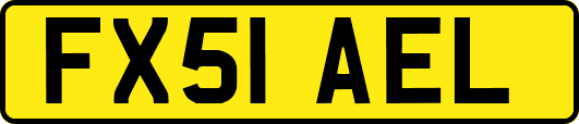 FX51AEL