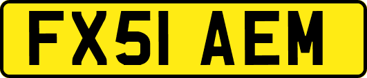 FX51AEM