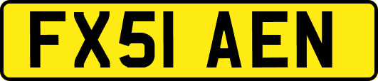 FX51AEN