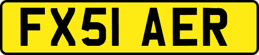 FX51AER