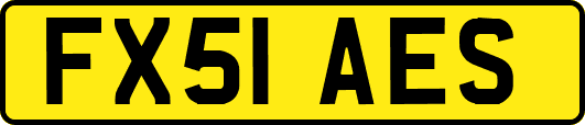 FX51AES