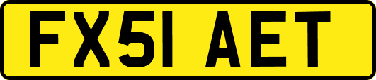 FX51AET